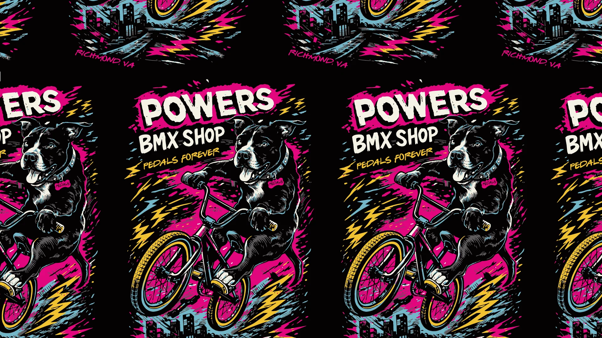 Ride Without Limits